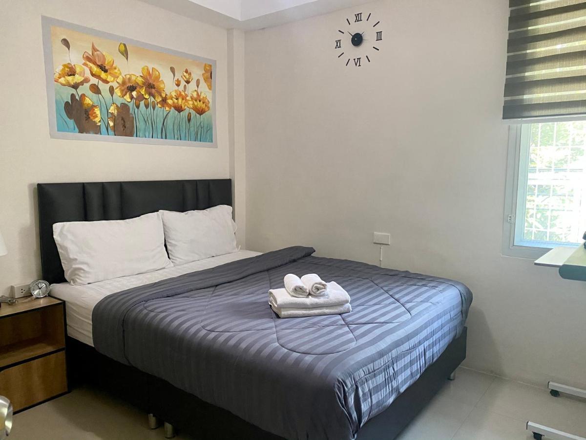Хостел Great House 99 Бангкок Экстерьер фото