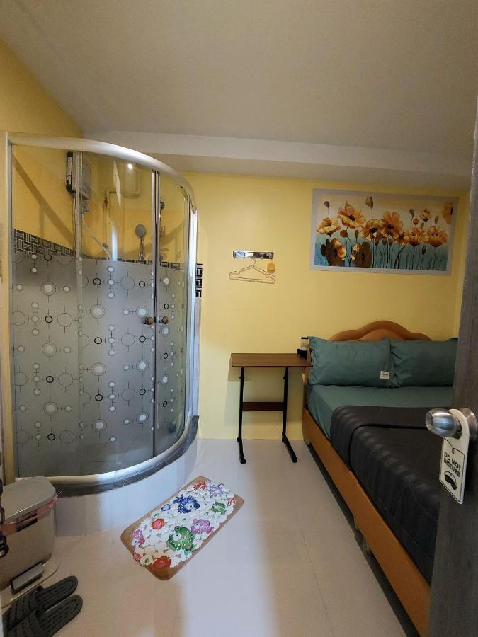 Хостел Great House 99 Бангкок Экстерьер фото