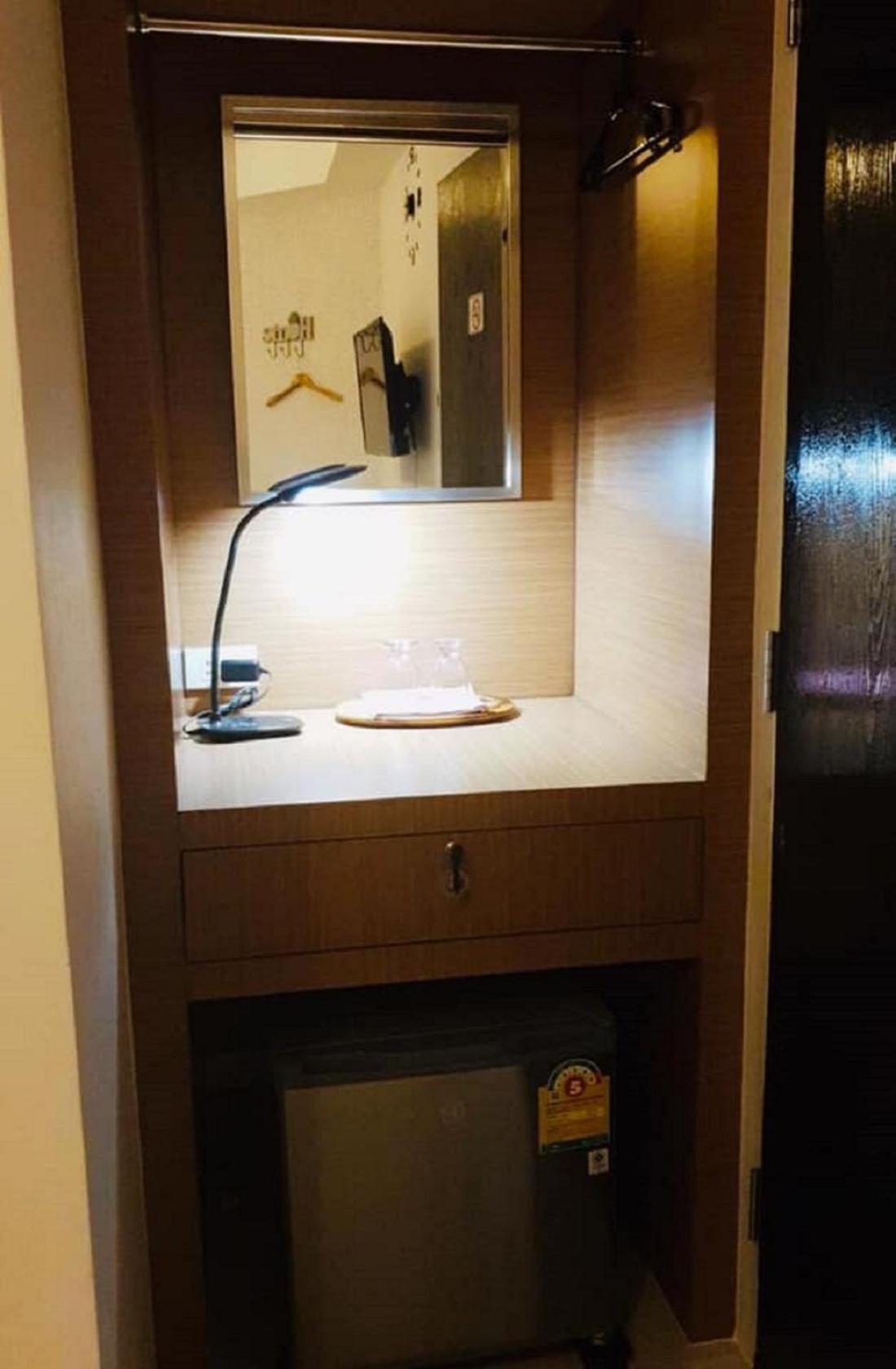 Хостел Great House 99 Бангкок Номер фото